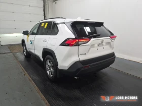 Toyota Rav4, снимка 4
