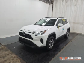 Toyota Rav4, снимка 1
