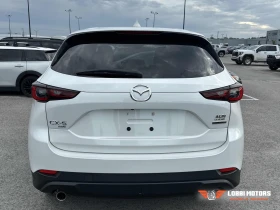 Mazda CX-5, снимка 4