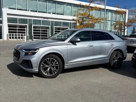 Audi Q8 / ОТ ПРЕДСТАВИТЕЛСТВО / 360 / ПАНО / ОБДУХВАНЕ, снимка 2