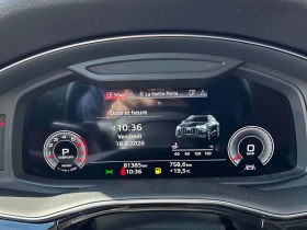 Audi Q8 / ОТ ПРЕДСТАВИТЕЛСТВО / 360 / ПАНО / ОБДУХВАНЕ, снимка 9
