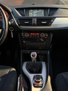 BMW X1 2.0D| 143HP| X-DRIVE| FACE| СОБСТВЕН ЛИЗИНГ, снимка 9