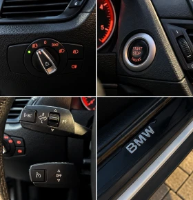 BMW X1 2.0D| 143HP| X-DRIVE| FACE| СОБСТВЕН ЛИЗИНГ, снимка 13