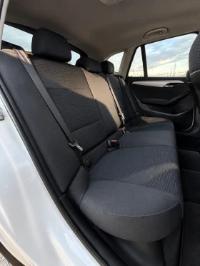 BMW X1 2.0D| 143HP| X-DRIVE| FACE| СОБСТВЕН ЛИЗИНГ, снимка 8