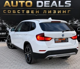 BMW X1 2.0D| 143HP| X-DRIVE| FACE| СОБСТВЕН ЛИЗИНГ, снимка 5