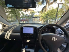 Suzuki Grand vitara, снимка 6