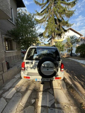 Suzuki Grand vitara, снимка 11