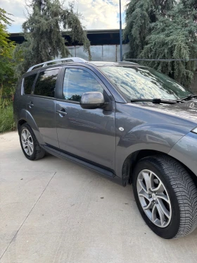Citroen C-Crosser, снимка 3