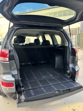 Citroen C-Crosser, снимка 5