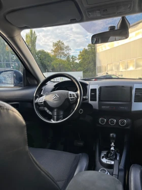 Citroen C-Crosser, снимка 12