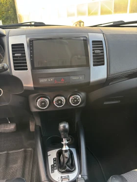 Citroen C-Crosser, снимка 8