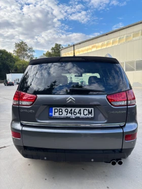Citroen C-Crosser, снимка 4