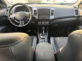 Citroen C-Crosser, снимка 11