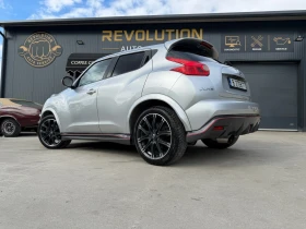 Nissan Juke Nismo, снимка 1