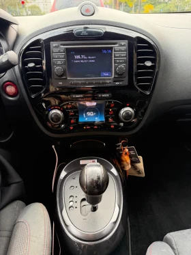 Nissan Juke Nismo, снимка 13