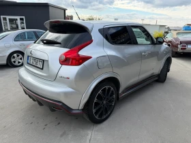 Nissan Juke Nismo, снимка 6