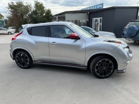 Nissan Juke Nismo, снимка 3