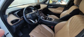 Hyundai Santa fe Calligraphy HTRAC, снимка 10