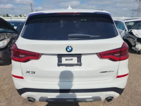BMW X3, снимка 6