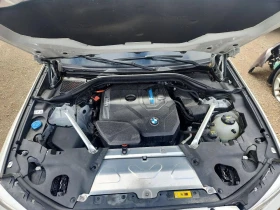 BMW X3, снимка 11