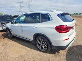 BMW X3, снимка 2