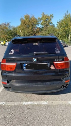 BMW X5 BMW X5 3.0D / Xdrive , снимка 6