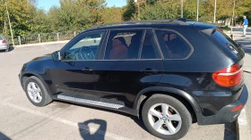 BMW X5 BMW X5 3.0D / Xdrive  | Mobile.bg    5