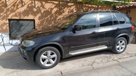 BMW X5 BMW X5 3.0D / Xdrive  | Mobile.bg    9