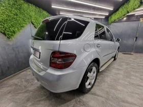 Mercedes-Benz ML 320 AMG 4matic, снимка 7