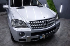 Mercedes-Benz ML 320 AMG 4matic | Mobile.bg    2