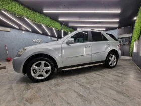 Mercedes-Benz ML 320 AMG 4matic | Mobile.bg    8