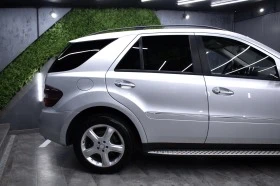 Mercedes-Benz ML 320 AMG 4matic | Mobile.bg    3