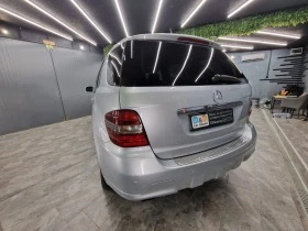 Mercedes-Benz ML 320 AMG 4matic, снимка 9