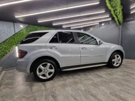 Mercedes-Benz ML 320 AMG 4matic, снимка 5