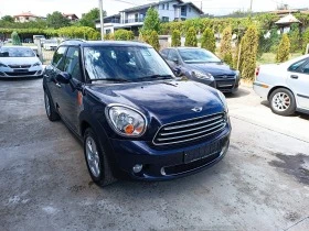 Mini Countryman All4 D EURO5B TOP 