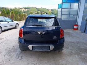 Mini Countryman All4 D EURO5B TOP , снимка 5