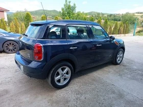 Mini Countryman All4 D EURO5B TOP , снимка 7