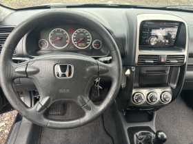 Honda Cr-v 2.0-139хиляди-Нов-Внос-Женева-БЕЗ-ТОЧКА-КОРОЗИЯ!, снимка 9