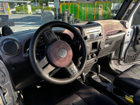 Jeep Wrangler Sport  /  Газ / 4x4, снимка 11