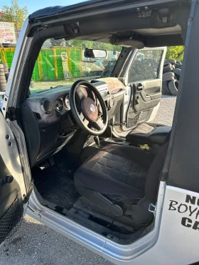 Jeep Wrangler Sport  /  Газ / 4x4, снимка 10