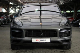 Porsche Cayenne Turbo/PDCC/Sport Design/Exclusive/PSCB - [1] 