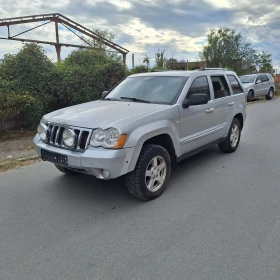 Jeep Cherokee, снимка 1