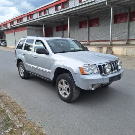 Jeep Cherokee, снимка 2