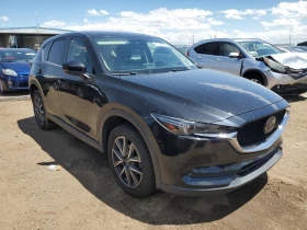 Mazda CX-5 GRAND TOURING AWD, снимка 4