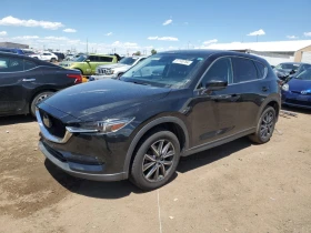 Mazda CX-5 GRAND TOURING AWD