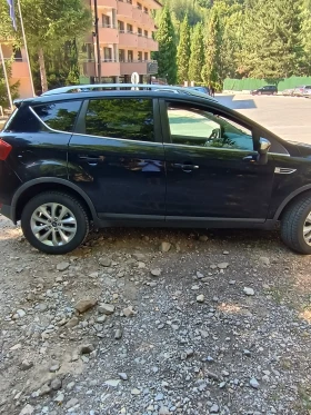 Ford Kuga Ford Kuga2.0TDCI 4х4, снимка 5