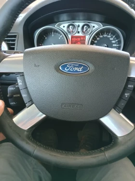 Ford Kuga Ford Kuga2.0TDCI 4х4, снимка 14