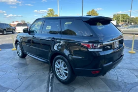 Land Rover Range Rover Sport   |   |  | Mobile.bg    7