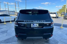 Land Rover Range Rover Sport   |   |  | Mobile.bg    5