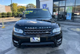 Land Rover Range Rover Sport   |   |  | Mobile.bg    2